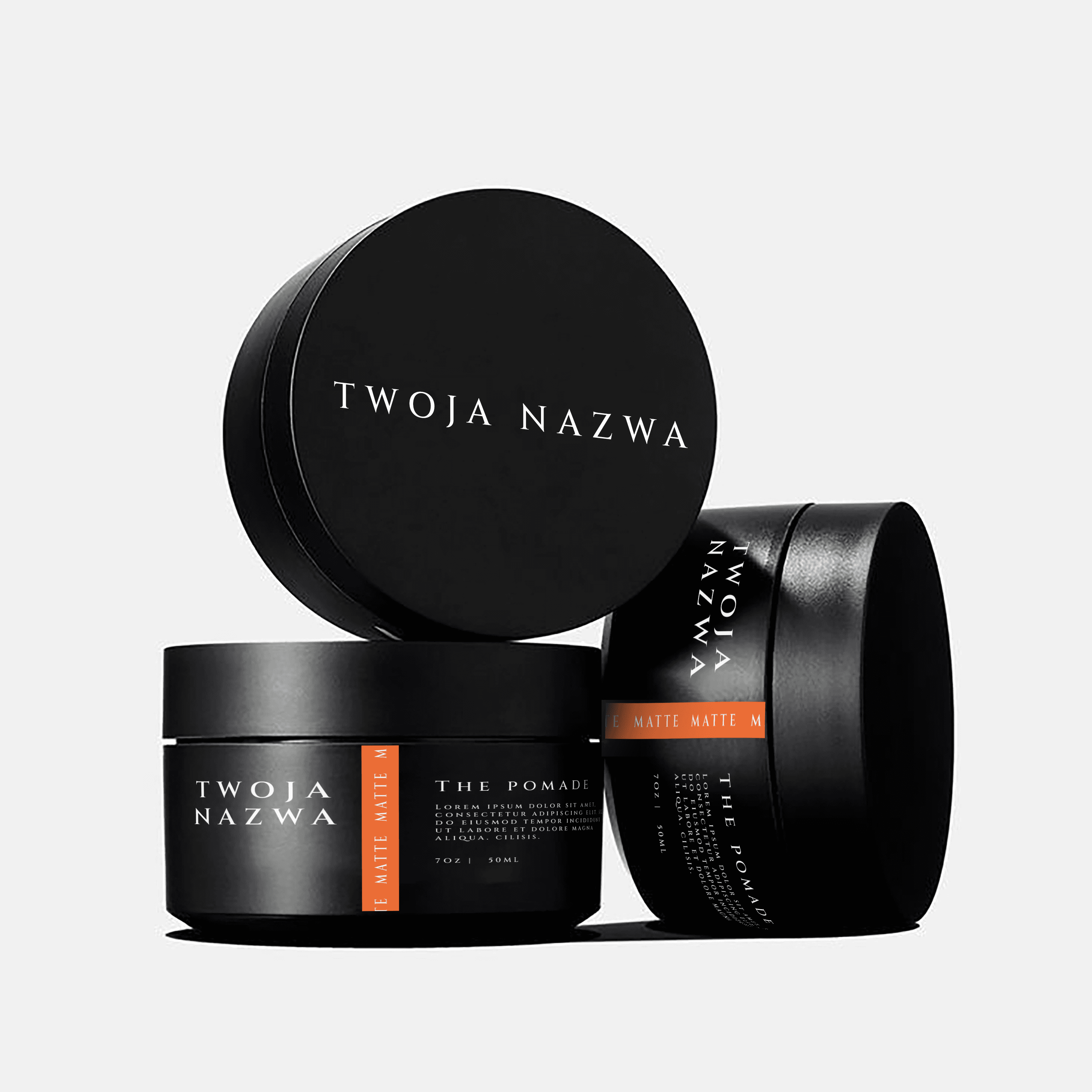 Profesjonalne kosmetyki barberskie - produkty private label dla salonów